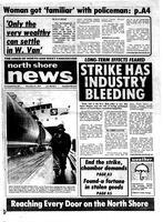 North Shore News, 1979-12-27