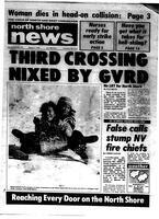 North Shore News, 1980-01-02