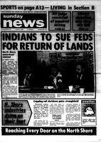 North Shore News, 1980-01-06