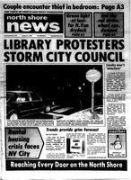 North Shore News, 1980-01-09