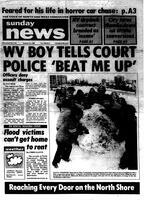 North Shore News, 1980-01-13