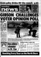 North Shore News, 1980-01-20