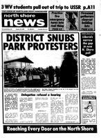 North Shore News, 1980-01-30