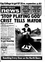 North Shore News, 1980-02-06