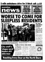 North Shore News, 1980-02-10