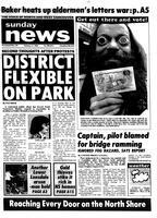North Shore News, 1980-02-17