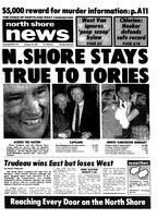 North Shore News, 1980-02-20