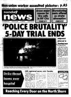 North Shore News, 1980-02-24