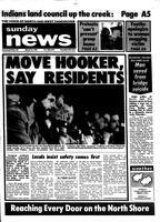 North Shore News, 1980-03-23