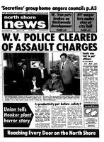 North Shore News, 1980-03-26