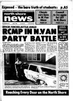 North Shore News, 1980-04-02