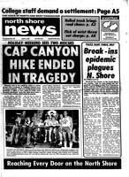 North Shore News, 1980-04-09