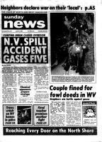 North Shore News, 1980-04-13