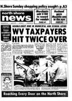 North Shore News, 1980-04-30