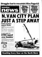 North Shore News, 1980-05-04