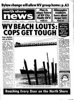 North Shore News, 1980-05-07