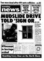 North Shore News, 1980-05-11