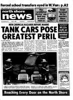 North Shore News, 1980-05-14