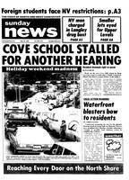 North Shore News, 1980-05-18