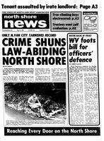 North Shore News, 1980-05-21
