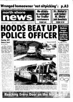 North Shore News, 1980-05-28