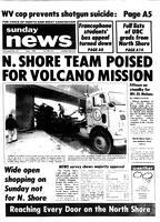 North Shore News, 1980-06-01