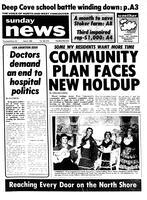 North Shore News, 1980-06-08