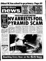 North Shore News, 1980-06-11