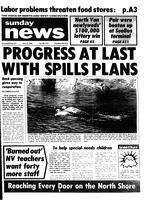 North Shore News, 1980-06-15