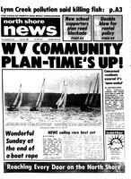 North Shore News, 1980-06-18