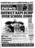 North Shore News, 1980-06-25