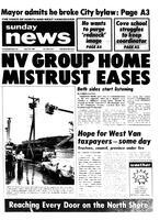 North Shore News, 1980-06-29