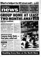 North Shore News, 1980-07-06