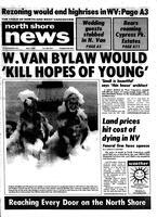 North Shore News, 1980-07-09
