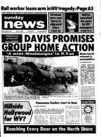 North Shore News, 1980-07-27