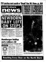 North Shore News, 1980-07-30