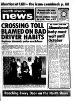 North Shore News, 1980-08-06