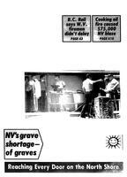 North Shore News, 1980-08-10