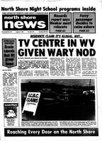 North Shore News, 1980-08-27
