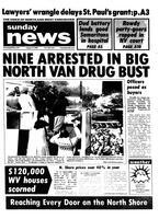North Shore News, 1980-08-31
