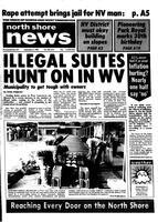 North Shore News, 1980-09-03