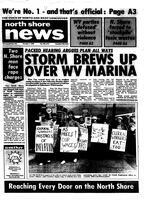 North Shore News, 1980-10-01