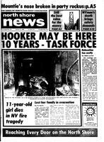 North Shore News, 1980-10-15