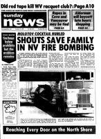 North Shore News, 1980-10-19