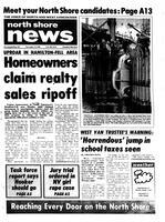 North Shore News, 1980-11-12