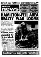 North Shore News, 1980-11-23