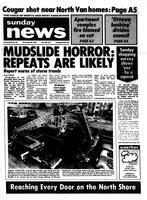 North Shore News, 1980-11-30
