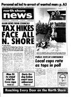 North Shore News, 1980-12-10