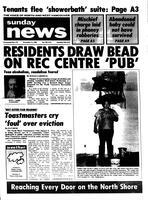 North Shore News, 1980-12-14