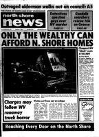 North Shore News, 1981-01-07